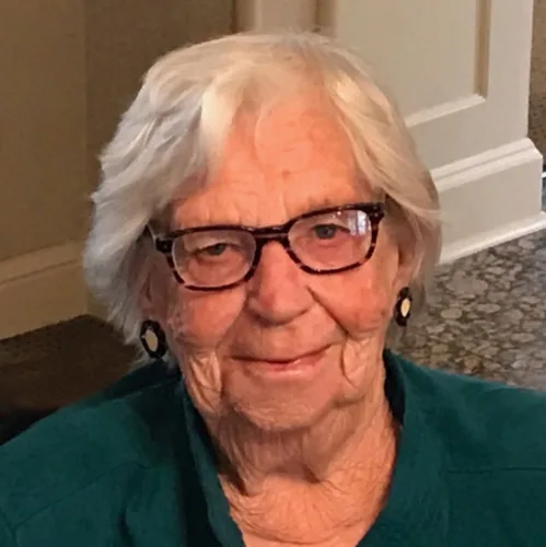 Jeaneane Myhre